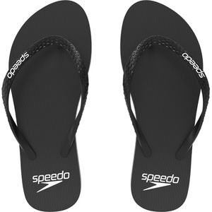 Speedo flip flop female black 5