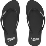 Speedo flip flop female black 5