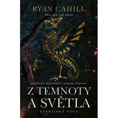 Z temnoty a světla