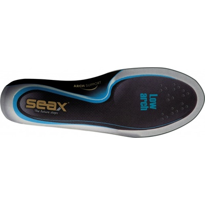 SEAX vložky Arch support low arch