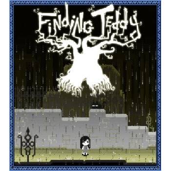 Finding Teddy