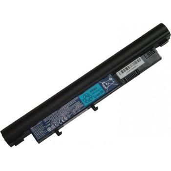 Lenovo Батерия ОРИГИНАЛНА Acer Aspire 3810T 4810T 5810T Travelmate 8371 8471 8571 AS09D31 AS09F56 9кл (SZ101394)