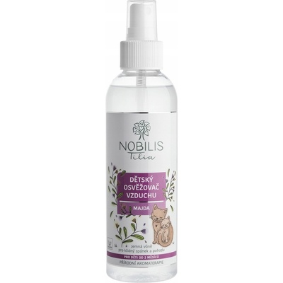 Nobilis Tilia sprej (aerosól) 200 ml