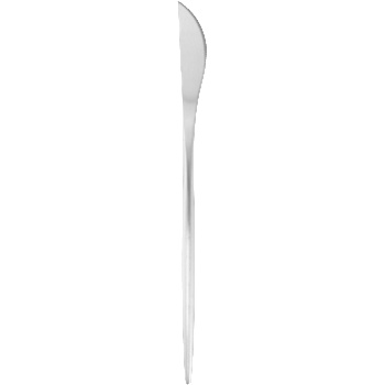 Horecano Horecano-shibui-Нож основен silver matte (hc931392) (243172-1) (01931392)
