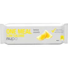 NUPO ONE MEAL tyčinka 65 g