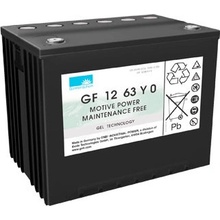 SONNENSCHEIN GF 12 063 Y O 12V 63Ah