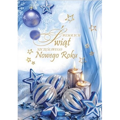 POHĽADNICA KARTA Veľká noc SVIATKY 1 KUS