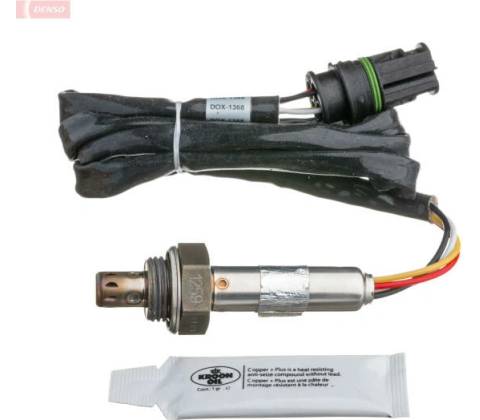Lambda sonda DENSO DOX-1368