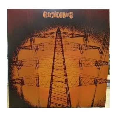 2 Electric Orange: Electric Orange CLR LP