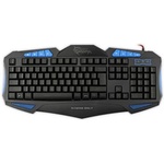 SBOX White Shark Shogun (GK-1621B) Клавиатури