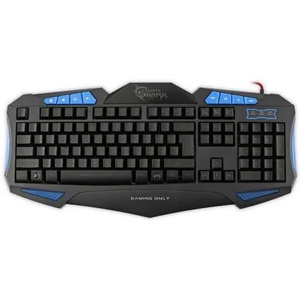 SBOX White Shark Shogun (GK-1621B) Клавиатури