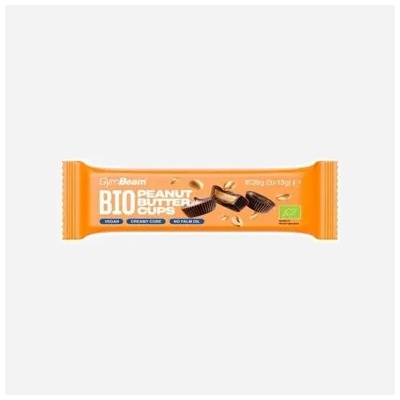 VanaVita Peanut Butter Cups 39 g – Hledejceny.cz