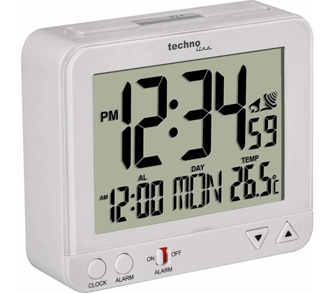 TechnoLine WT 195W