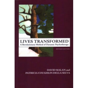 Lives Transformed | Patricia C. Della Selva, David Malan