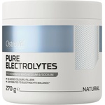 OstroVit Pure Electrolytes Powder [270 грама] Неовкусен