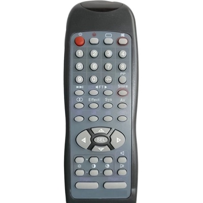 GENERAL Otf rc5346, rc5347 - дистанционно управление дубликат (rc5346, rc5347)