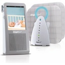 Detské pestúnky Angelcare AC1100 Monitor dychu a baby video monitor