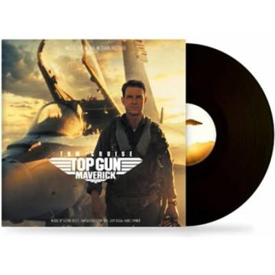 O.S.T. - Top Gun - Maverick LP
