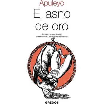 EL ASNO DE ORO | APULEYO