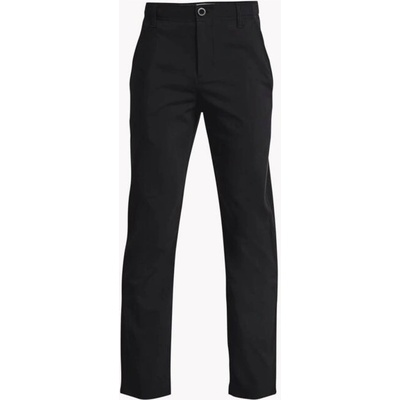 Under Armour dětské Golfové kalhoty Černé