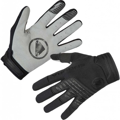 Endura SingleTrack Windproof LF black