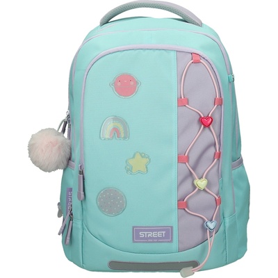 Eurocom Раница Street Cosmo Twinkle, 30x41x18 cm (34900-А-TWINKLE)