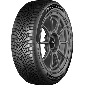 Image 1 of Dunlop All Season 2 XL 235/55 R17 103W