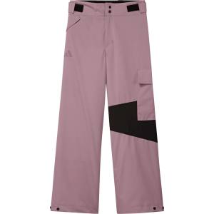 adidas Terrex Детски зимен панталон adidas Terrex Kid's MT Insulated WaterProof Pants Winter trousers - Magic Mauve - размер 128 (EU) (701-4598-0312)