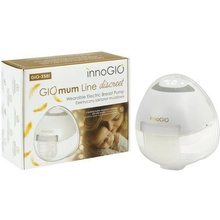 innoGIO Prenosná elektrická GIOmum Line Discreet Single