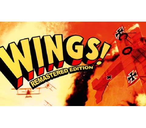 Wings! Remastered Edition
