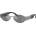 Versace ve2299 - 10016g мъжки (ve2299 - 10016g)