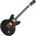 Epiphone B. B. King Lucille Ebony