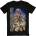 Iron Maiden Somewhere Back in Time Black S Риза (IMTEE25MB01)