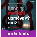 Usměvavý muž