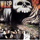 W.A.S.P.: HEADLESS CHILDREN LP