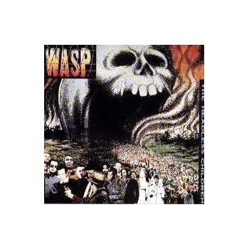 W.A.S.P.: HEADLESS CHILDREN LP