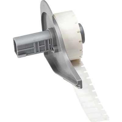 Brady M7-6-423 / 173317, Label Printer Labels, 12.70 mm x 6.99 mm