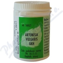 Artemisia vulgaris AKH 60 tabliet