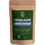 BrainMax Pure Pure® Yerba Maté, Горски плодове, 500 гр