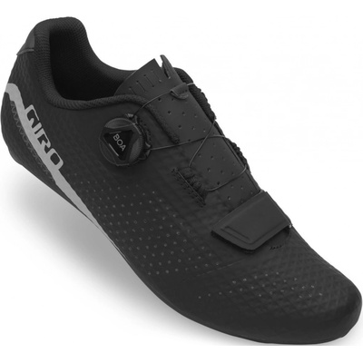 GIRO Cadet Black
