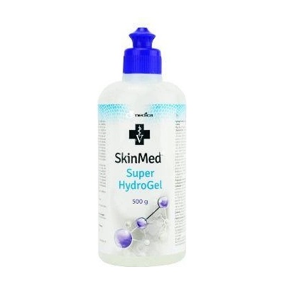 SkinMed Super Hydrogel 500 g