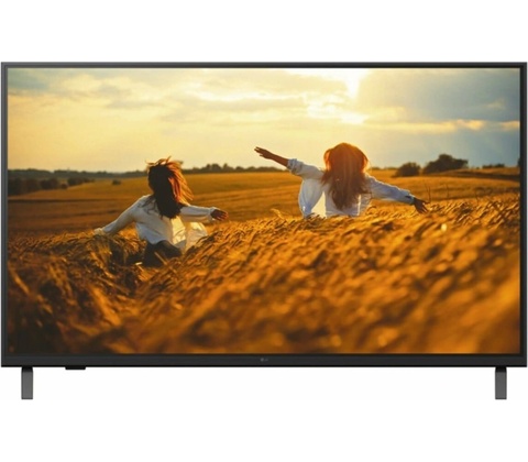 LG 43UK660H0LA