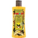 Bohemia Herbs šampon na vlasy Arganový olej 250 ml