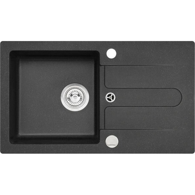 Alveus CORTINA 110 G 91