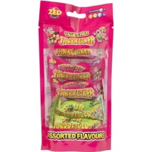 ZED Candy Jawbreaker mix bonbonů s různými příchutěmi 82,5 g