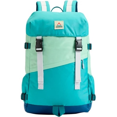 Passenger Дневна раница Passenger Boondocker Recycled Backpack 26 Daypack - Mediterranean / Ocean Teal - размер One Size (502-9711-1611)