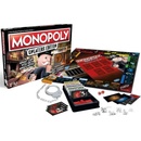 Deskové hry Hasbro Monopoly Cheaters edition