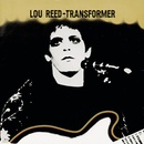 REED LOU: TRANSFORMER CD