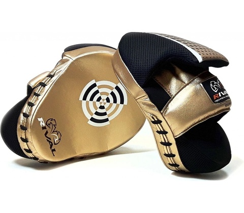 Rival Pro RAPM