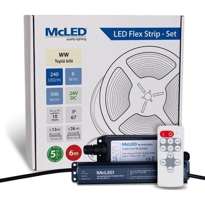 McLED ML-126.034.90.S06002